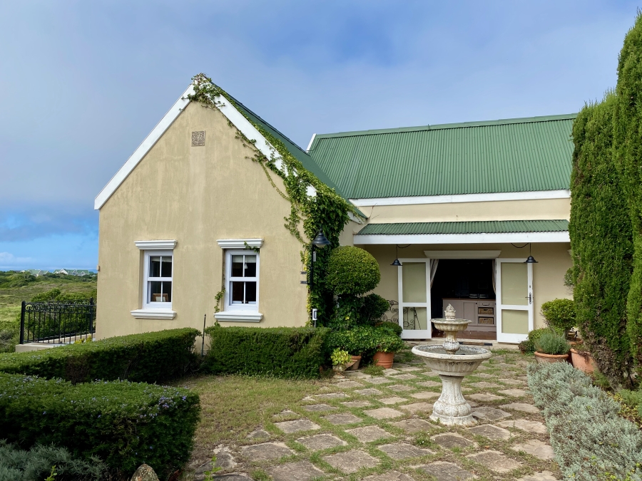 3 Bedroom Property for Sale in Cape St Francis Eastern Cape